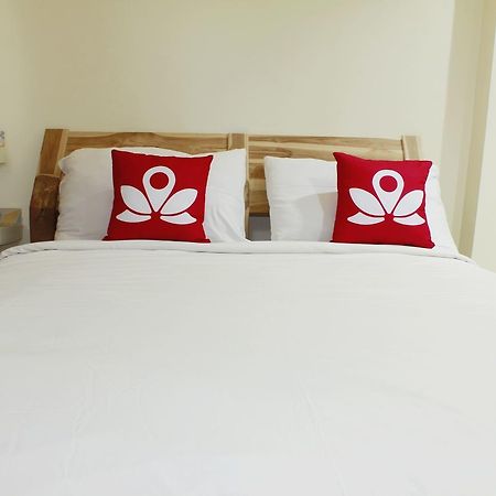 Zen Rooms Cassa Dua Pasteur Bandung Bagian luar foto