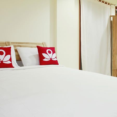 Zen Rooms Cassa Dua Pasteur Bandung Bagian luar foto