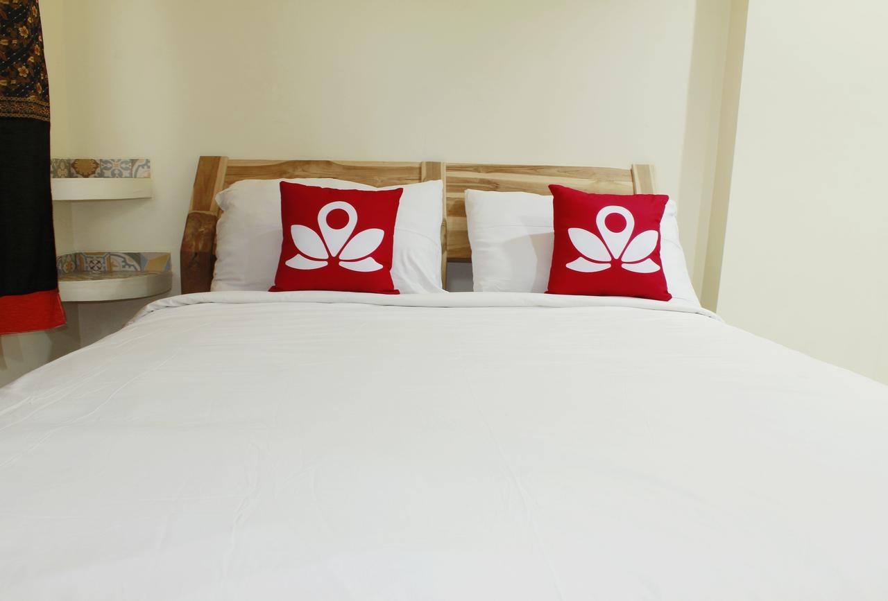 Zen Rooms Cassa Dua Pasteur Bandung Bagian luar foto