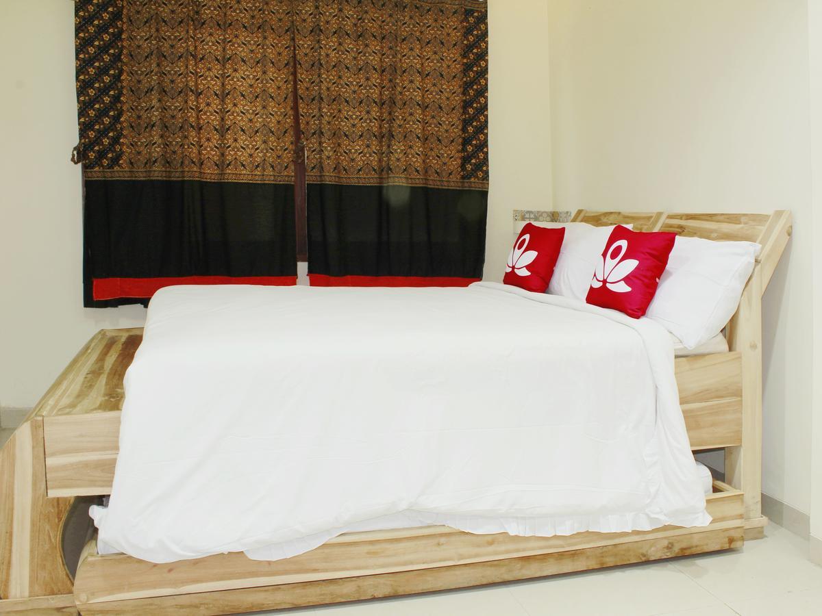 Zen Rooms Cassa Dua Pasteur Bandung Bagian luar foto