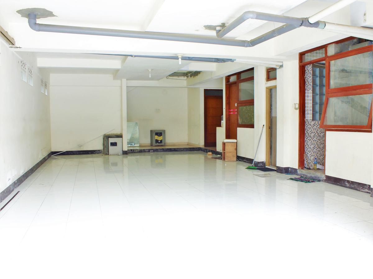 Zen Rooms Cassa Dua Pasteur Bandung Bagian luar foto