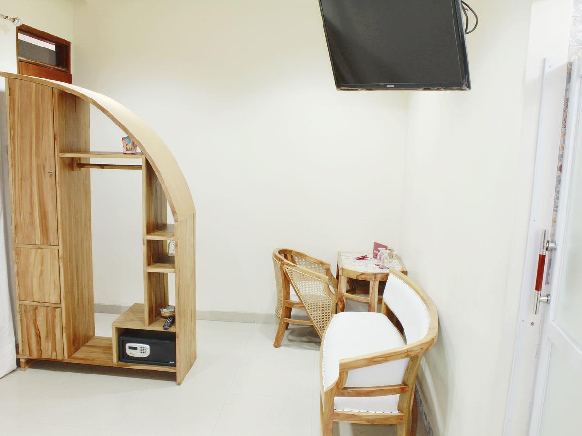 Zen Rooms Cassa Dua Pasteur Bandung Bagian luar foto
