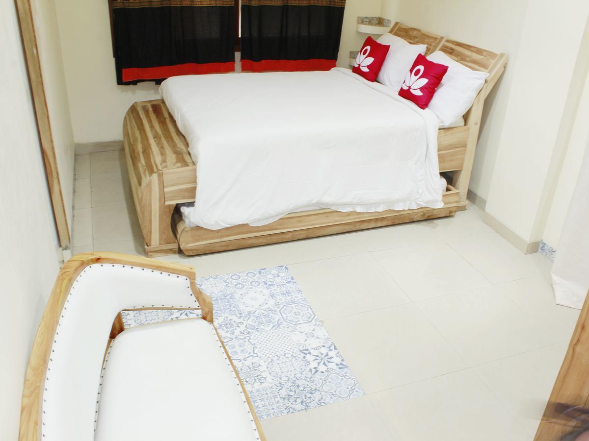 Zen Rooms Cassa Dua Pasteur Bandung Bagian luar foto
