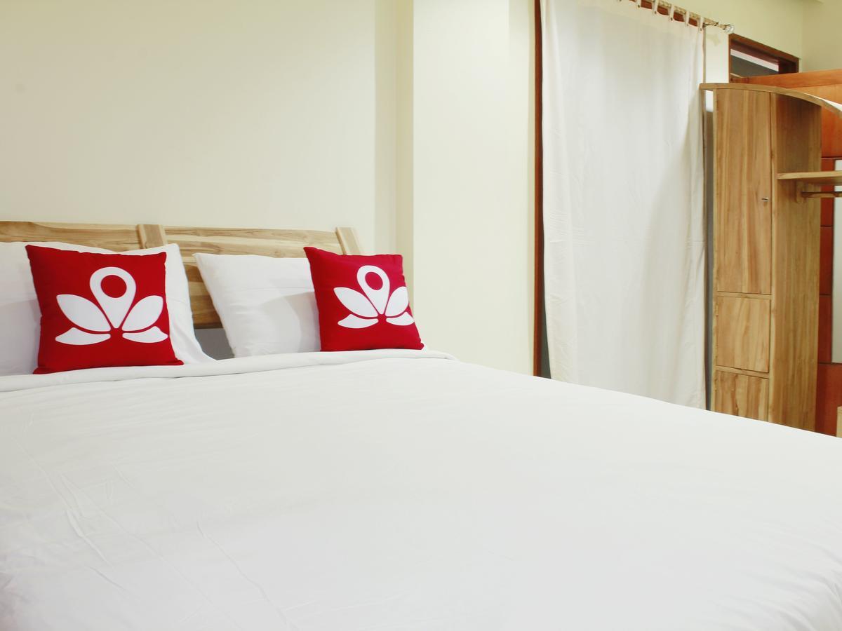 Zen Rooms Cassa Dua Pasteur Bandung Bagian luar foto