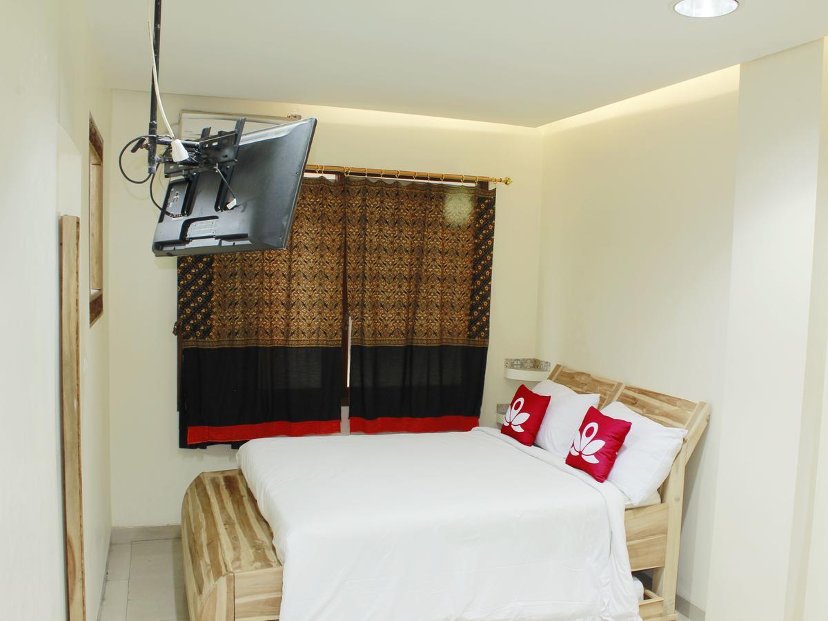 Zen Rooms Cassa Dua Pasteur Bandung Bagian luar foto