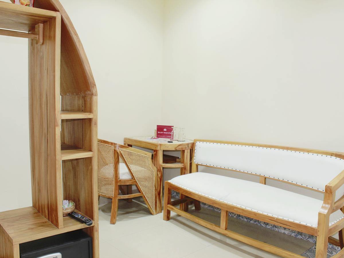 Zen Rooms Cassa Dua Pasteur Bandung Bagian luar foto