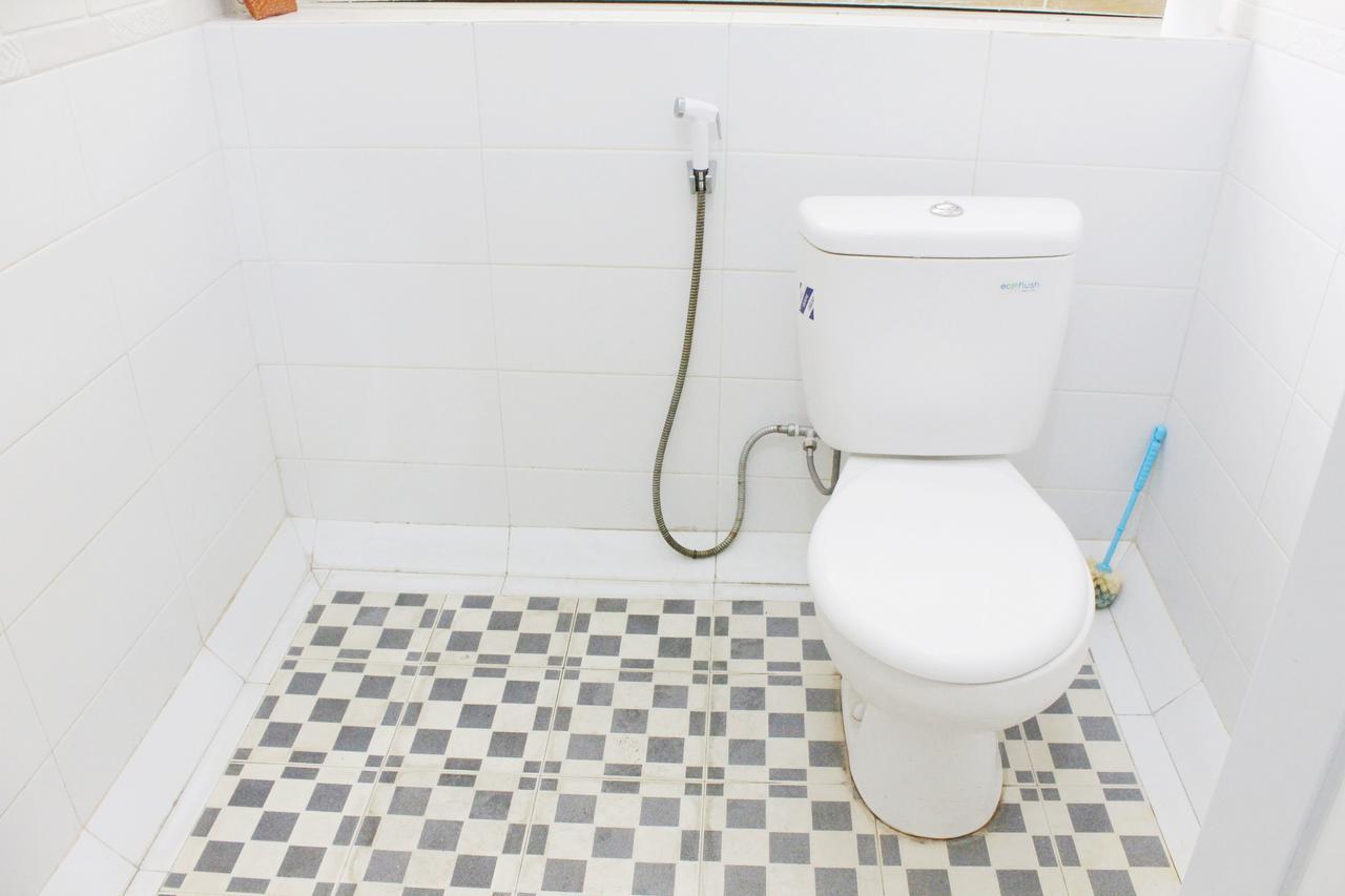 Zen Rooms Cassa Dua Pasteur Bandung Bagian luar foto