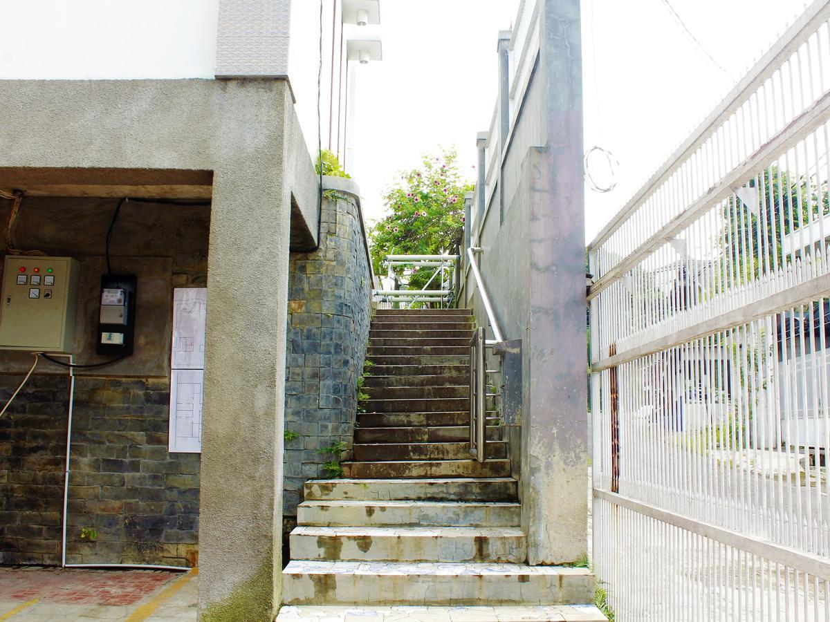 Zen Rooms Cassa Dua Pasteur Bandung Bagian luar foto