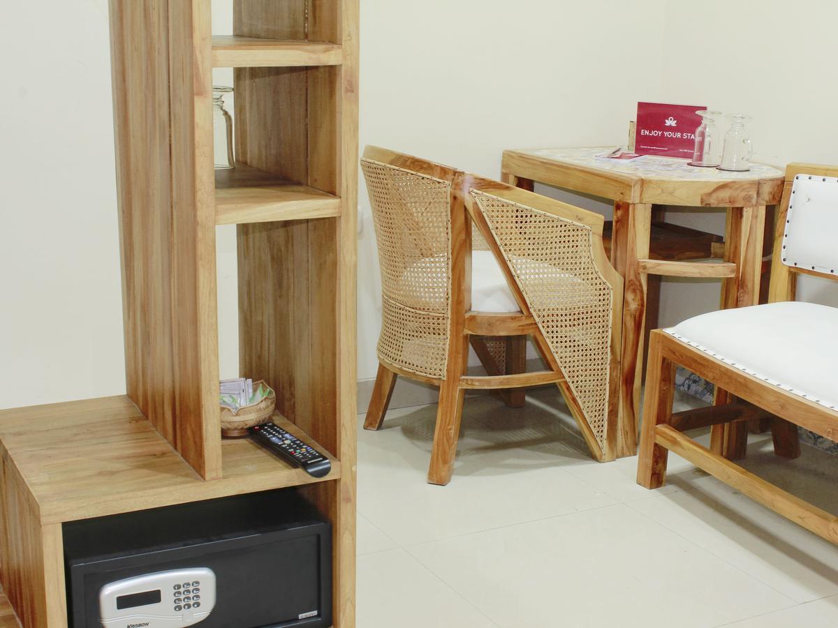 Zen Rooms Cassa Dua Pasteur Bandung Bagian luar foto