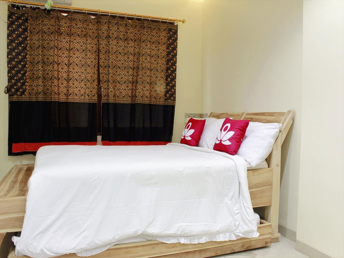 Zen Rooms Cassa Dua Pasteur Bandung Bagian luar foto