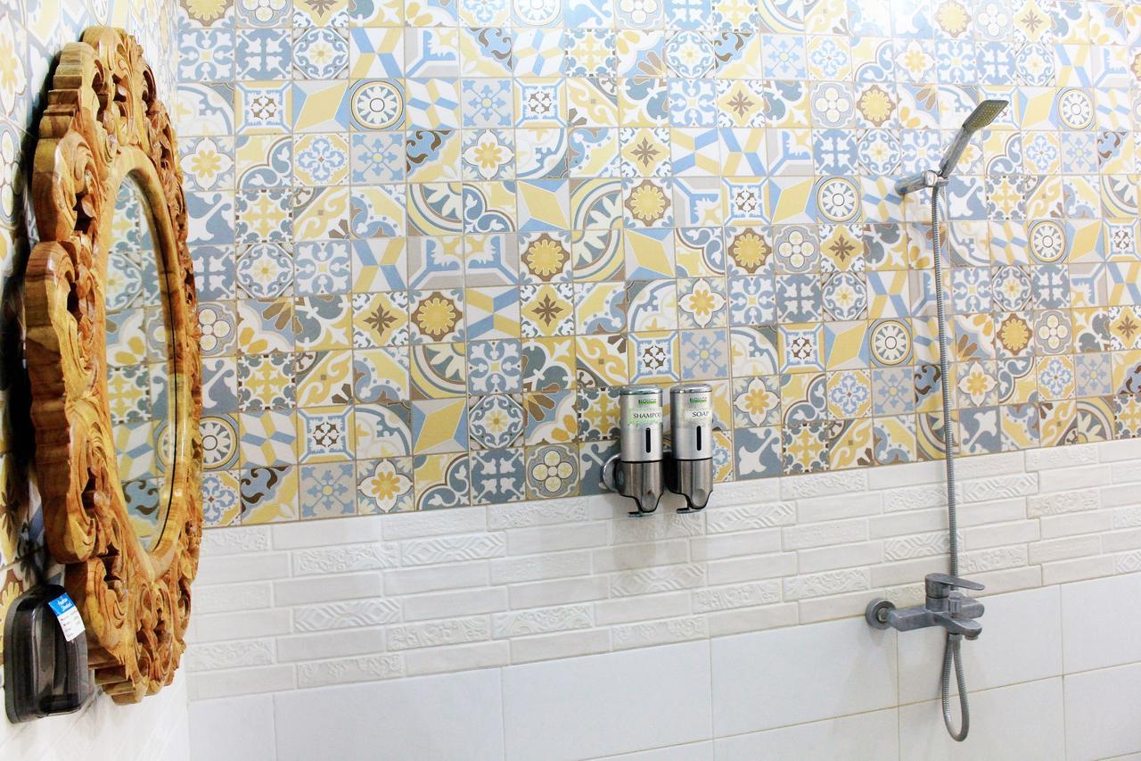 Zen Rooms Cassa Dua Pasteur Bandung Bagian luar foto